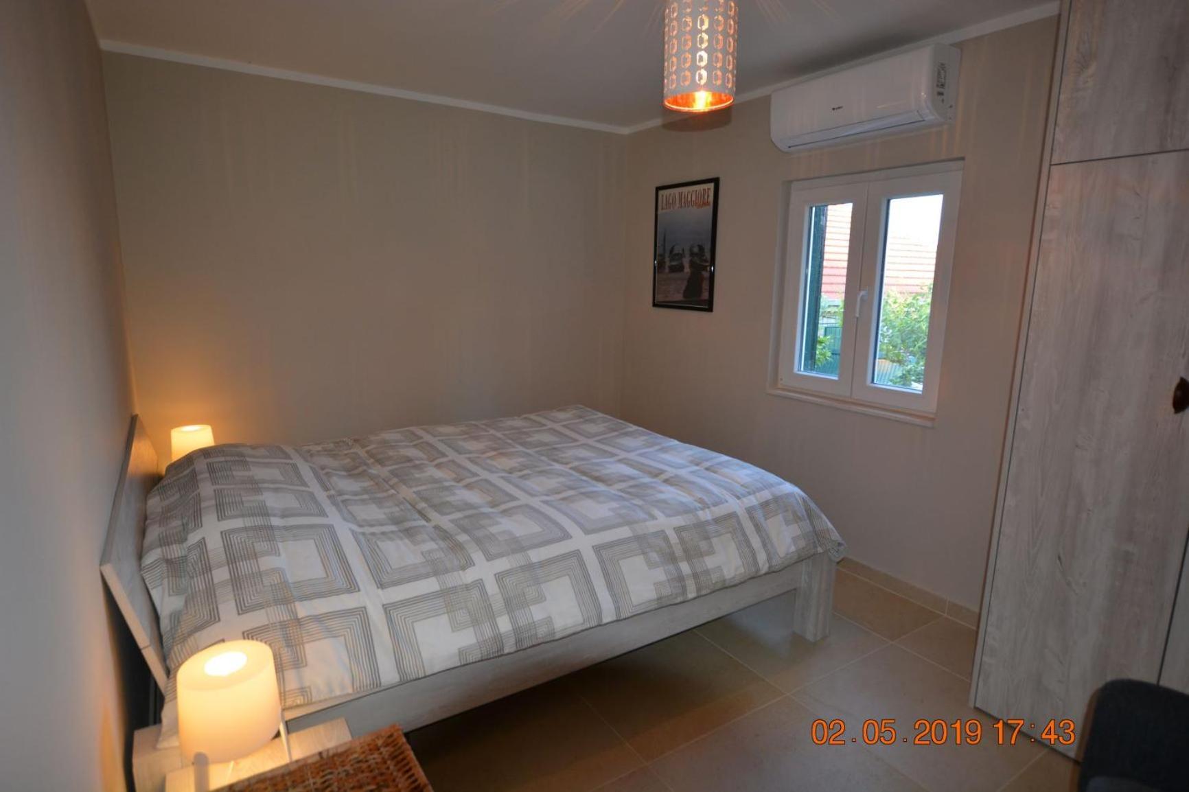 Sealodge - Luxe Villa, Private Pool, Mooring, Parking, Sea & Mountain View, At 150 M From Idyllic Private Beach Rogac Ngoại thất bức ảnh